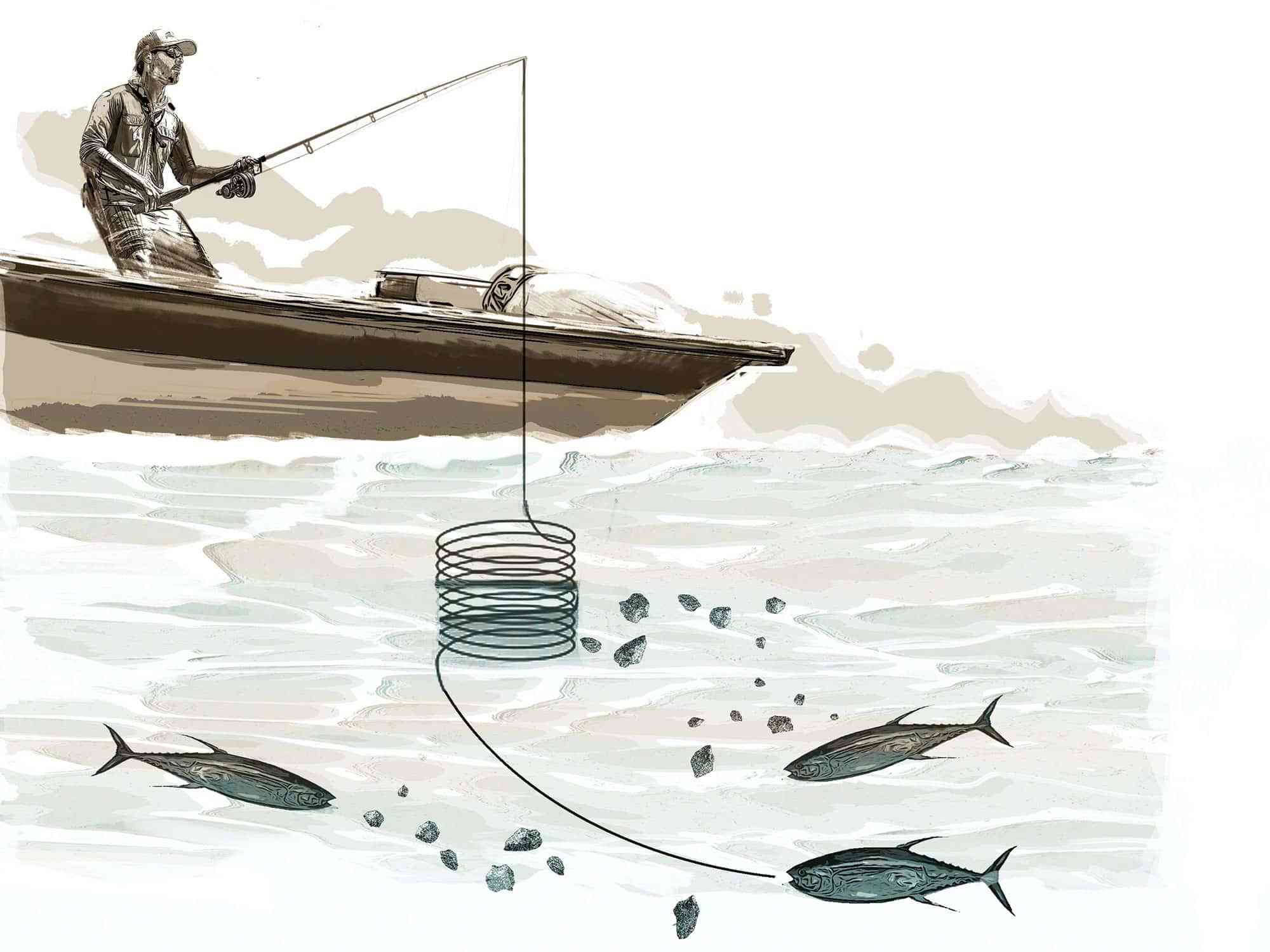 16 Tried-and-True Fishing Tricks