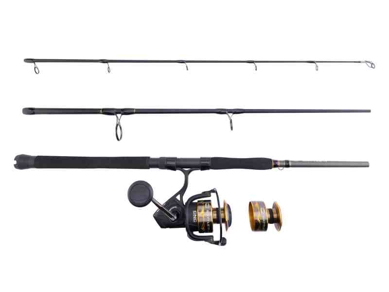 PENN Battle IV Travel Combo