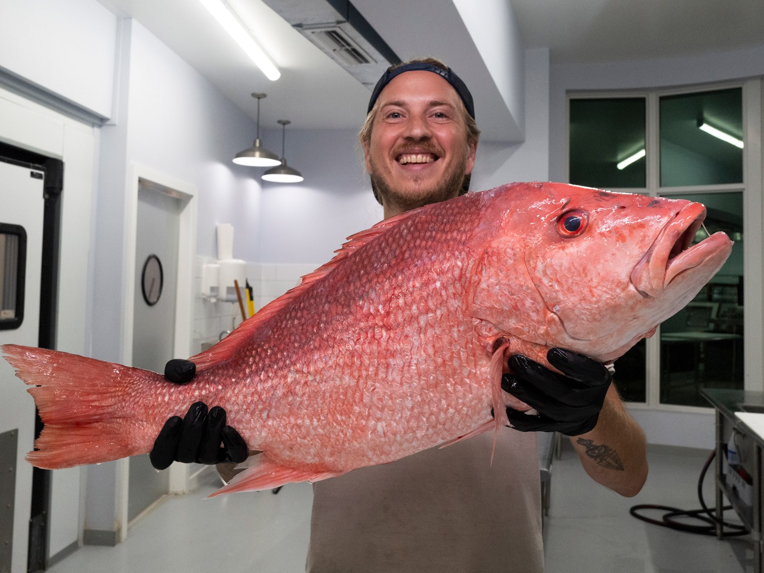 How to Fillet Red Snapper | Salt Water Sportsman