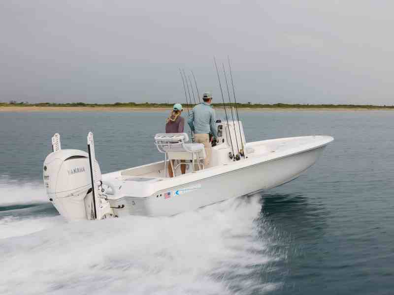 Contender 29Bay