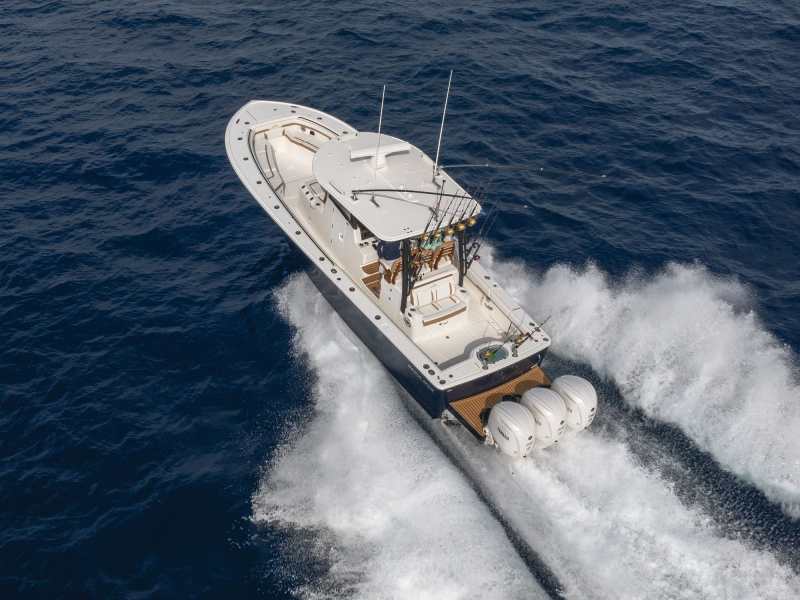 Regulator 35