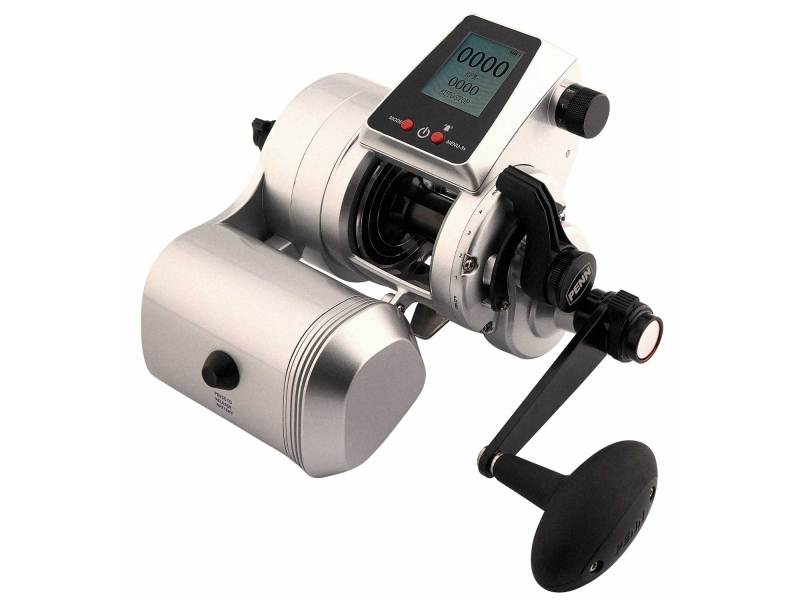 Penn Fathom electric reel