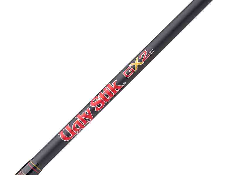 Ugly Stik GX2 Travel Rod