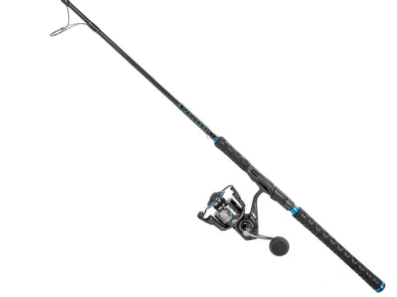 Quantum Benchmark Spinning Combo