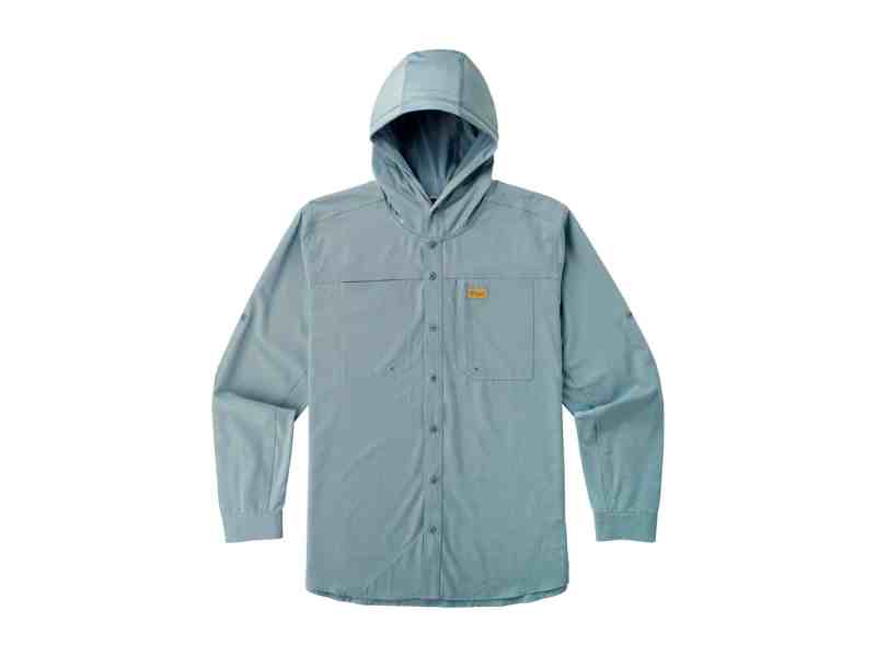 Marsh Wear Lenwood Tech Hoodie