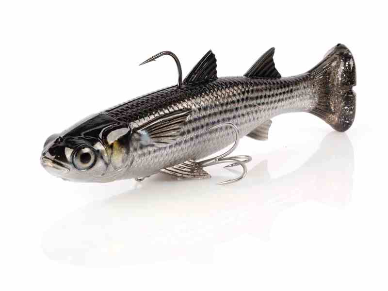 Savage Gear 3D LT Mullet Pro