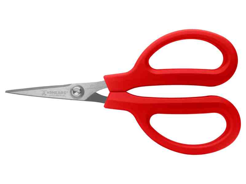 Vampliers Fiber Optic Kevlar Cutter Scissors/Shears