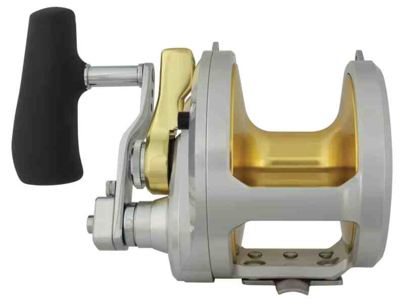 Shimano Talica 50 II