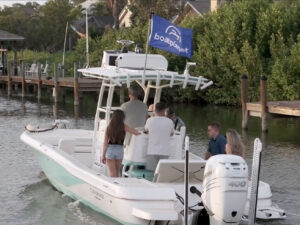 Boat Planet keeps boats running