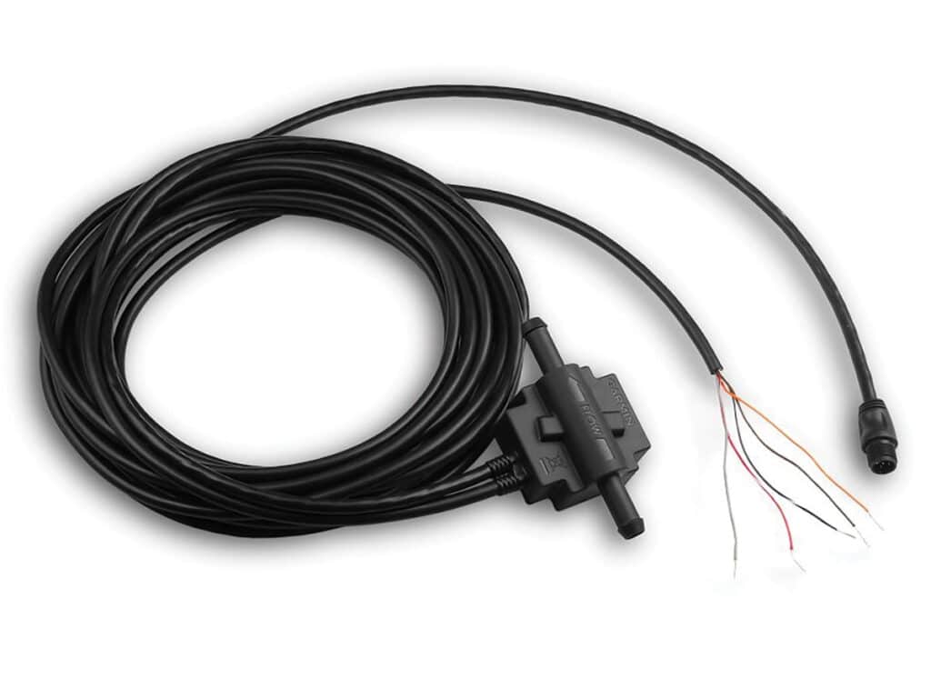 Garmin GFS 10 fuel sensor