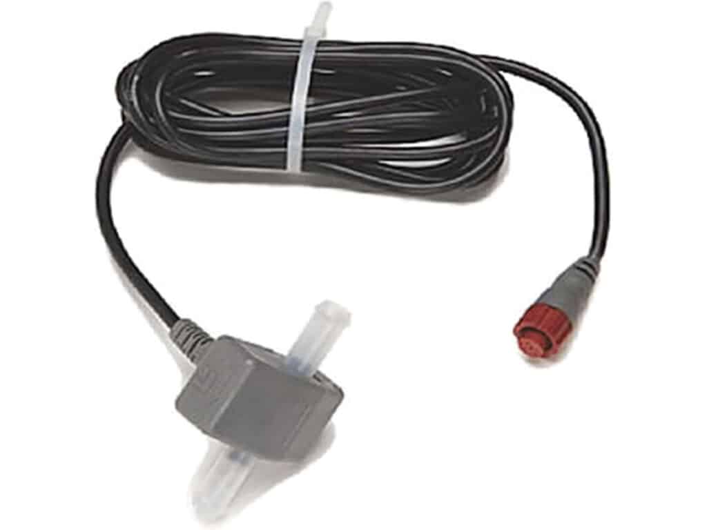 Lowrance EP-60R sensor