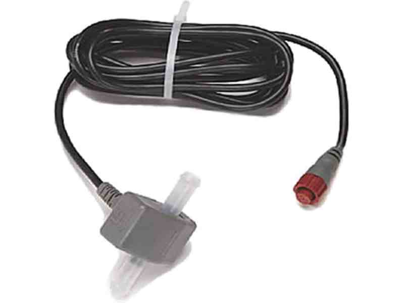 Lowrance EP-60R sensor