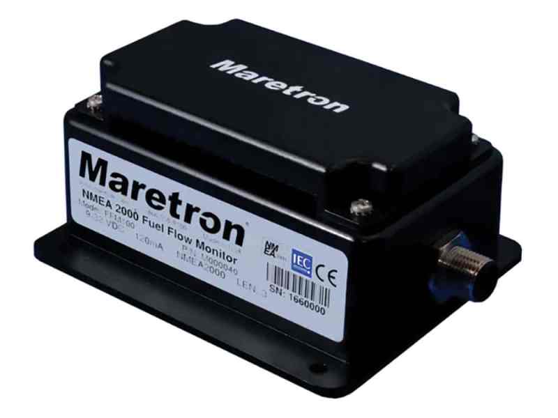 Maretron FFM100 sensor