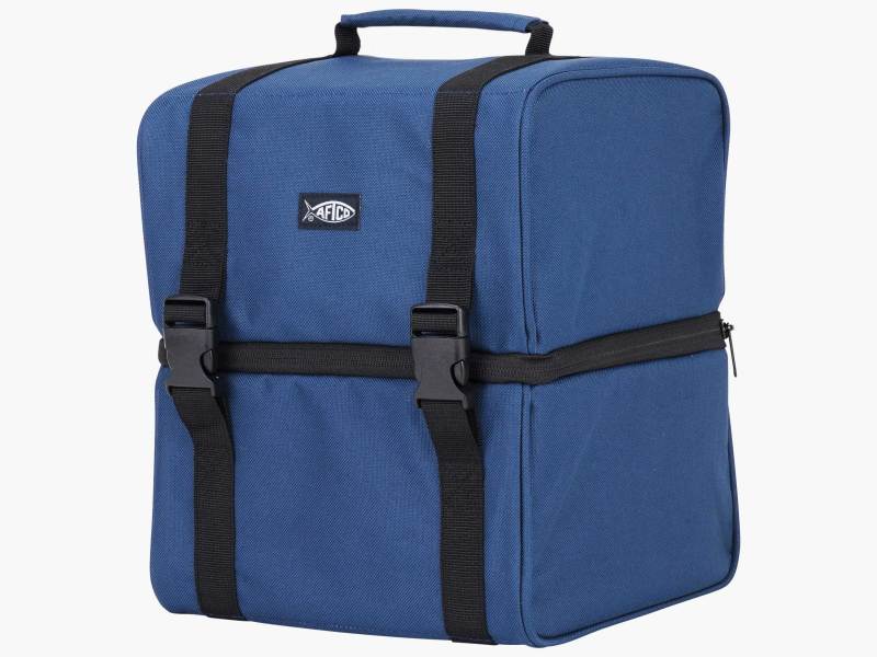 AFTCO fishing reel bag