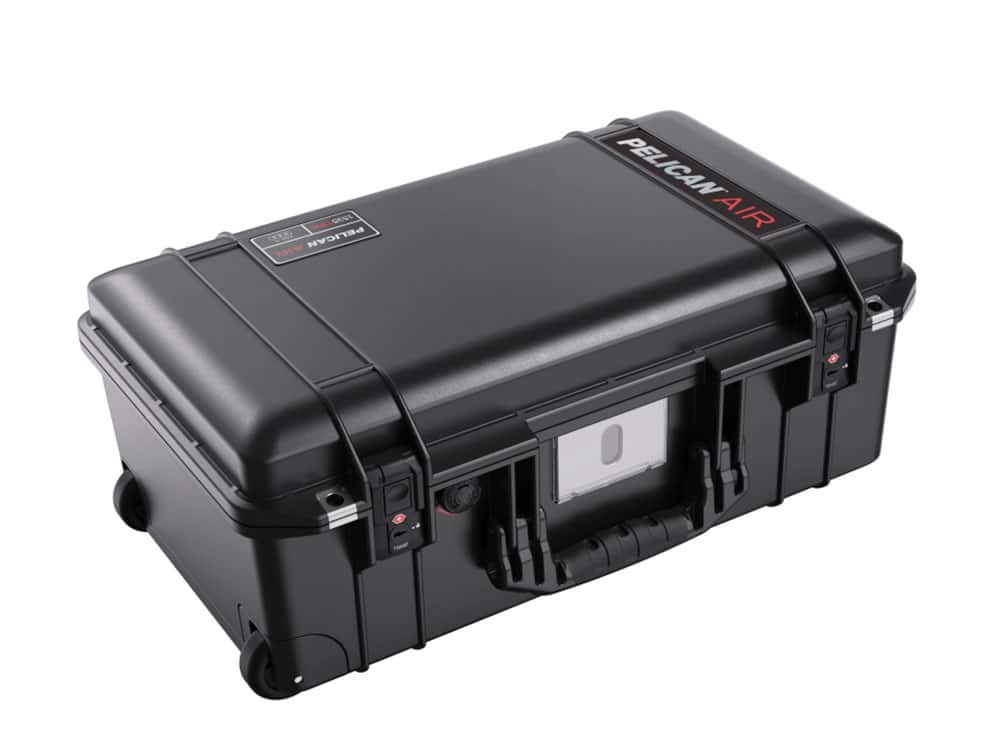 Pelican Air 1535 hard case