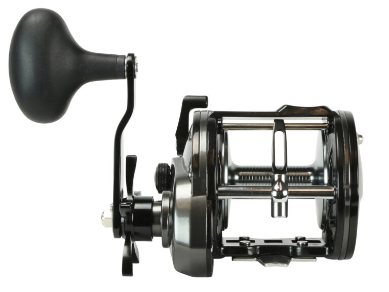 Okuma Convector B Trolling Reel