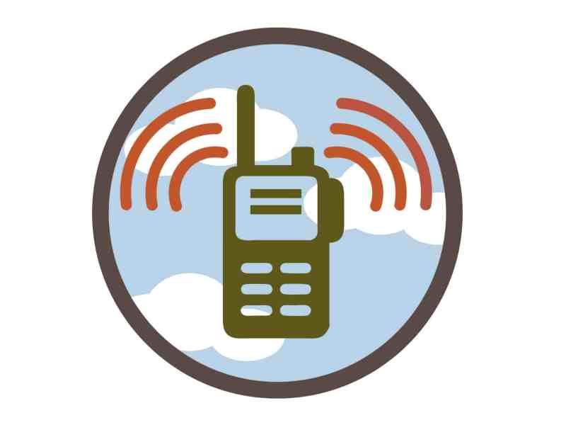 Communication is key during emergencies