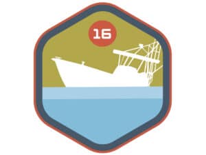 Flooding can sink your boat quickly