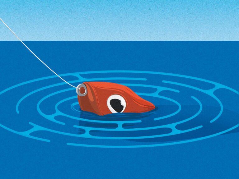 Issues facing saltwater anglers