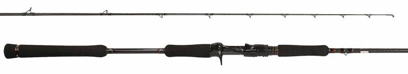 Spiral-wrapped fishing rod