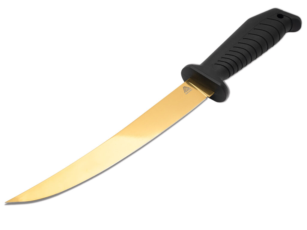 Aftco 7-inch Fillet Knife