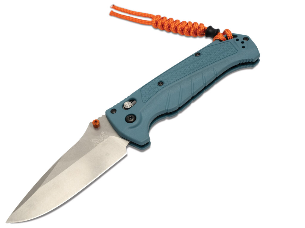 Benchmade Adira folding knife