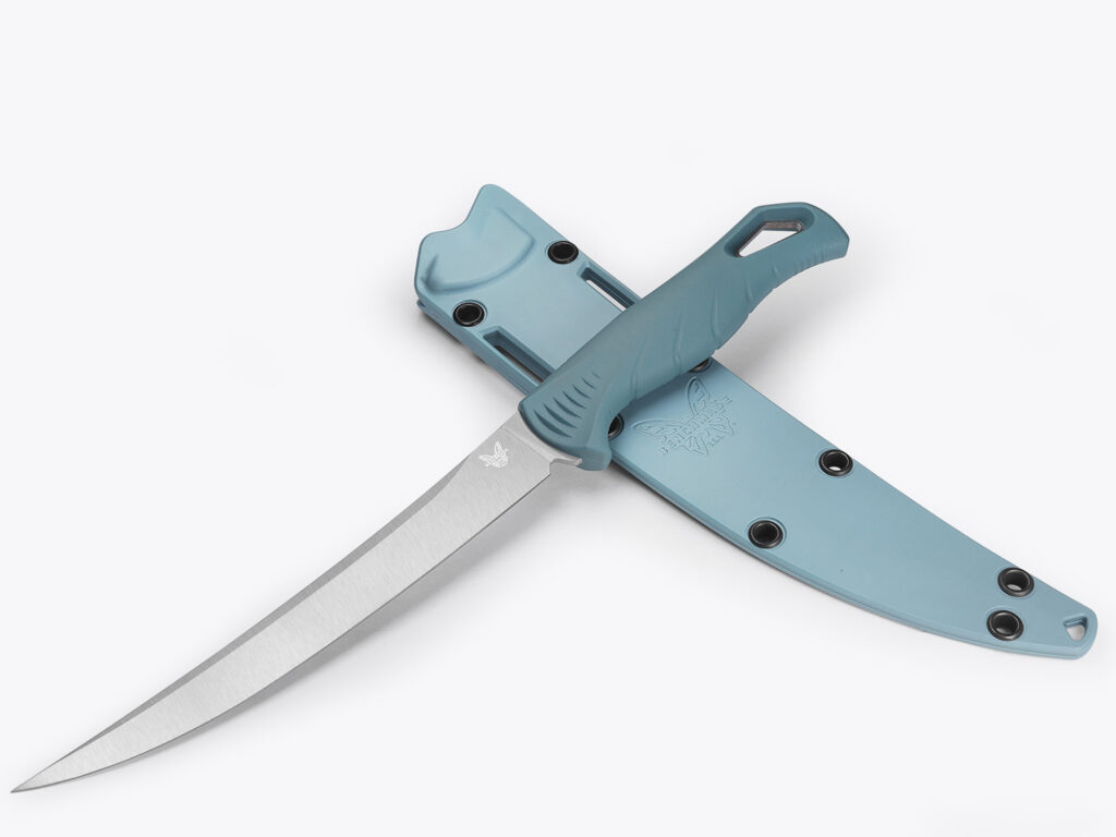 Benchmade Fishcrafter fillet knife