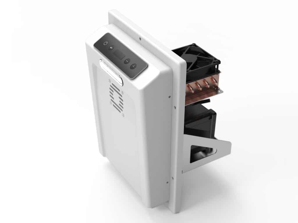 Dometic CSX Series cold machine