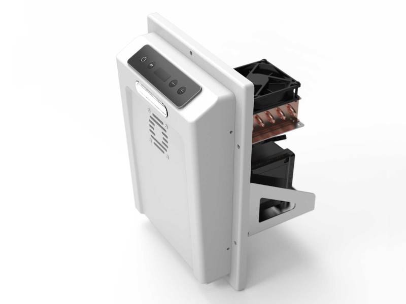 SWS1025-Dometic-CSX-200 Dometic CSX Series cold machine