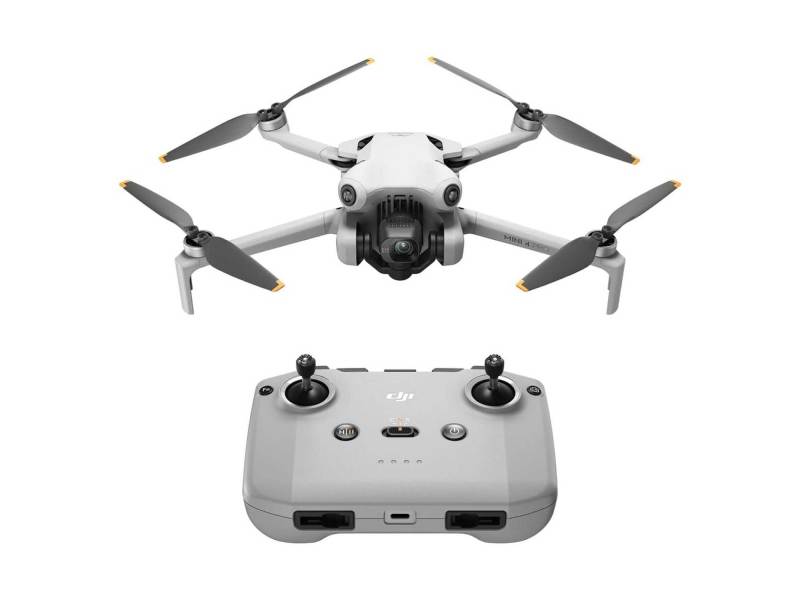 DJI Mini 4 Pro