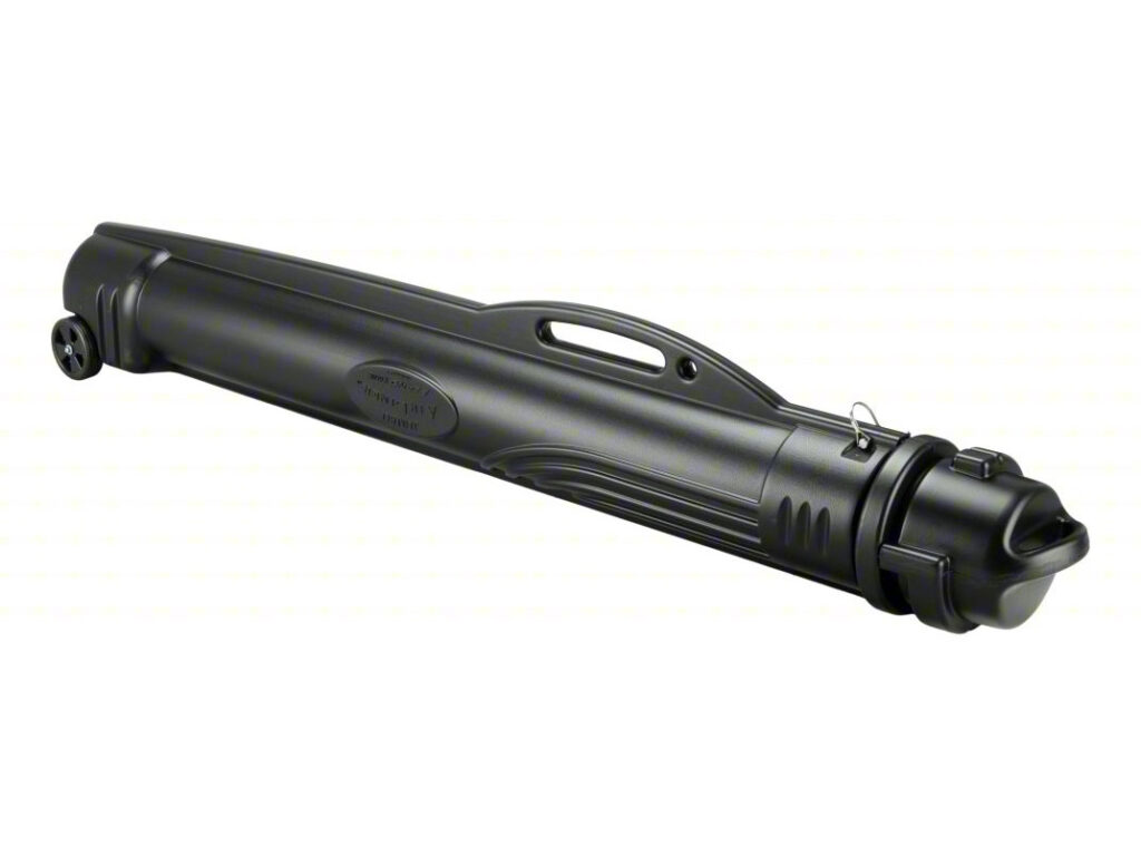 Plano Jumbo Airline Rod Case