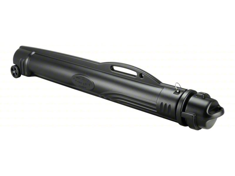 Plano Jumbo Airline Rod Case