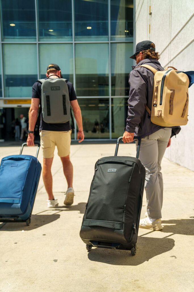 YETI Crossroads 29” Wheeled Luggage