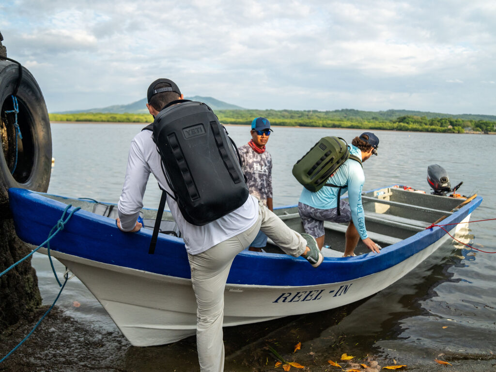 YETI Cayo 25L Backpack
