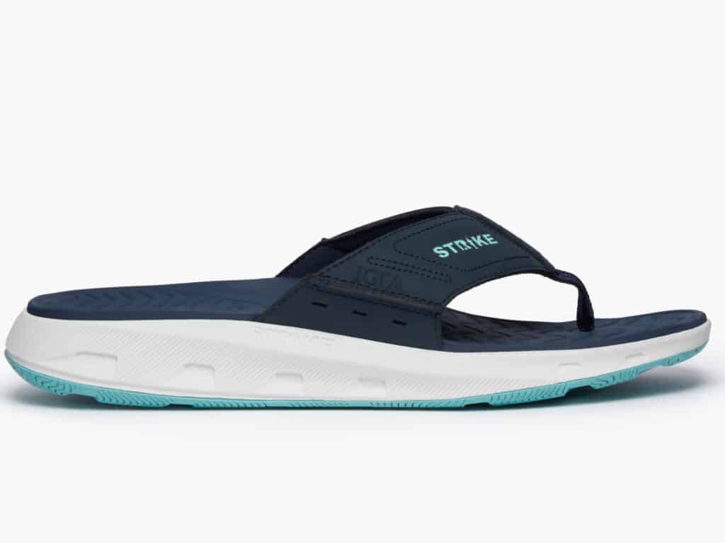 Strike Narrowtooth flip-flop.