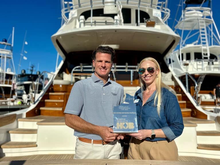 Viking Marine Group MRH award