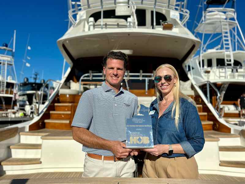 SWS1125-MRH-Award Viking Marine Group MRH award