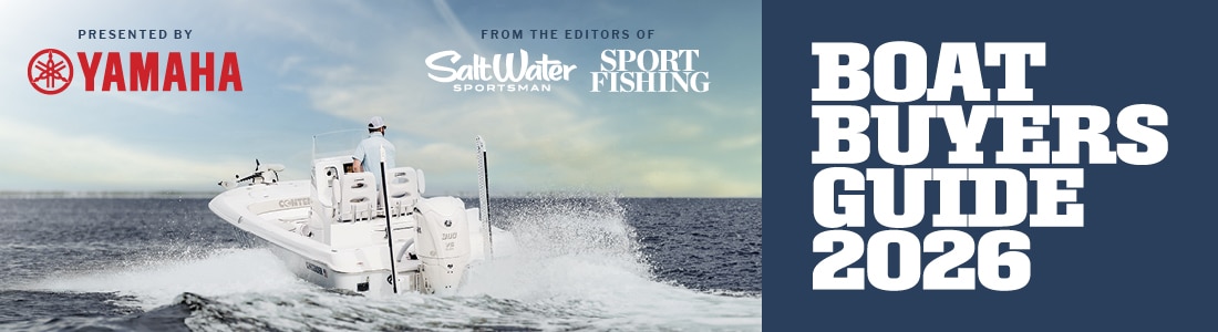 2026 Fishing Boat Buyers Guide