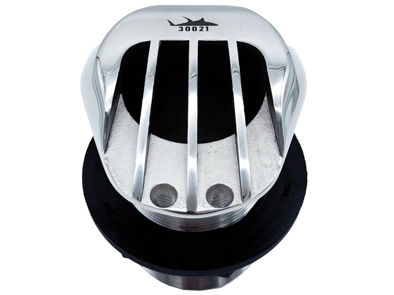 Best Marine livewell pickup