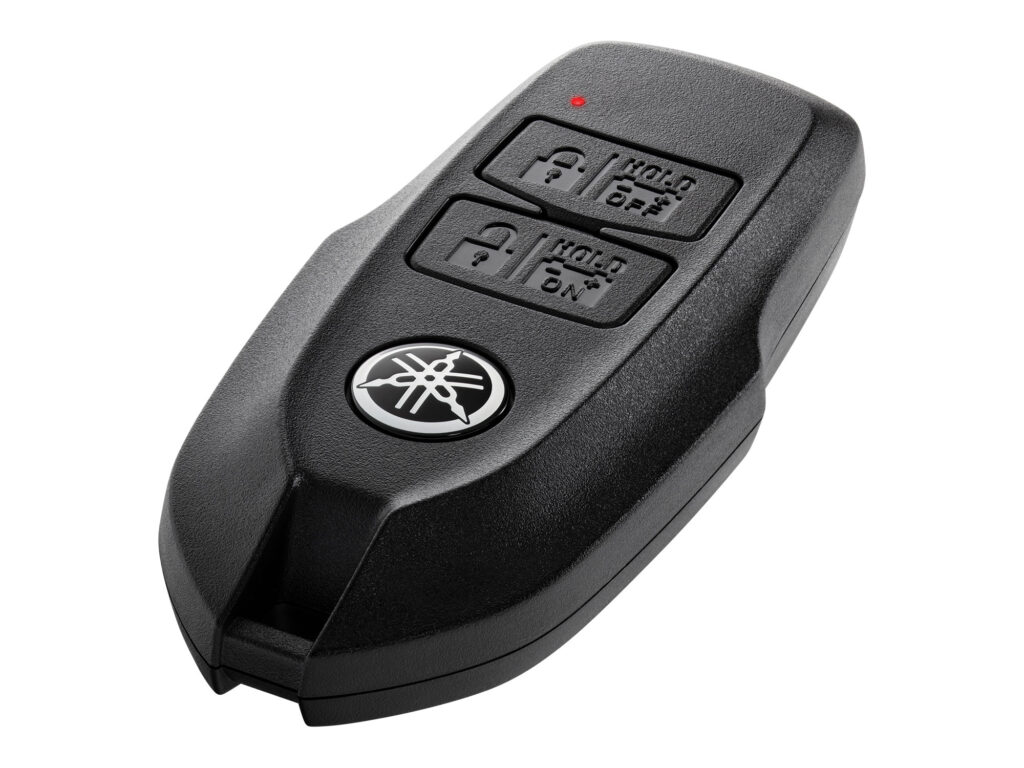 Yamaha Wireless Key FOB