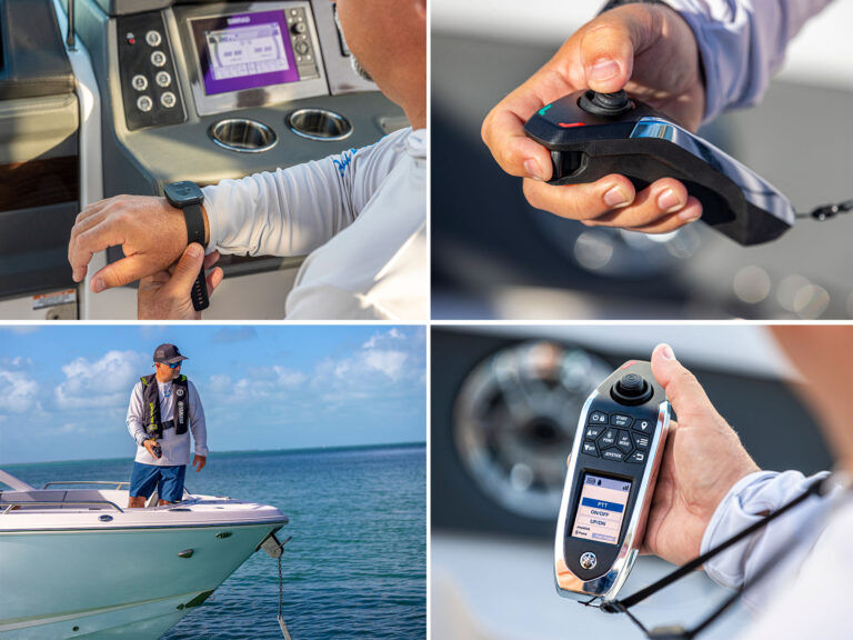 Yamaha remote control