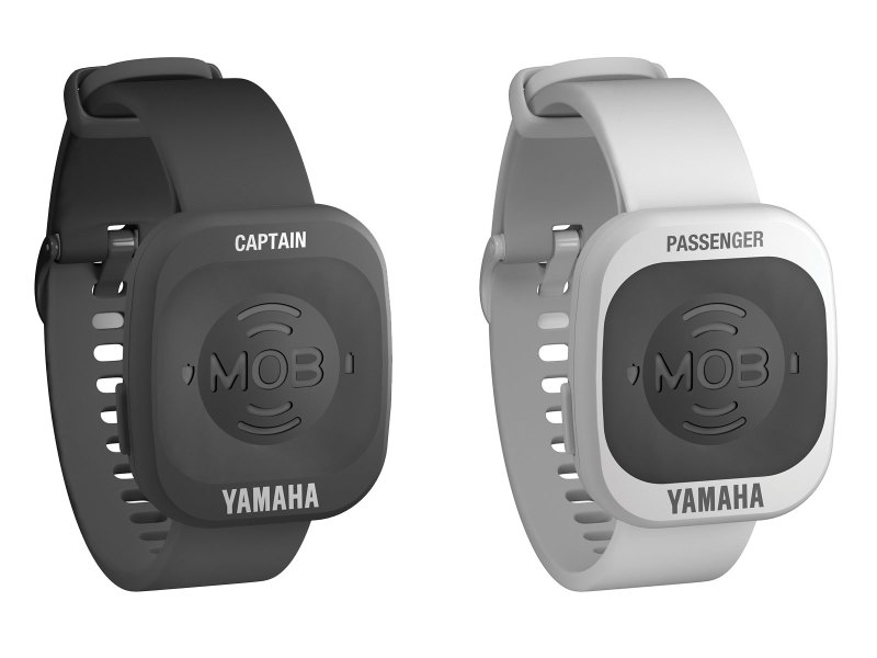 Yamaha MOB tags