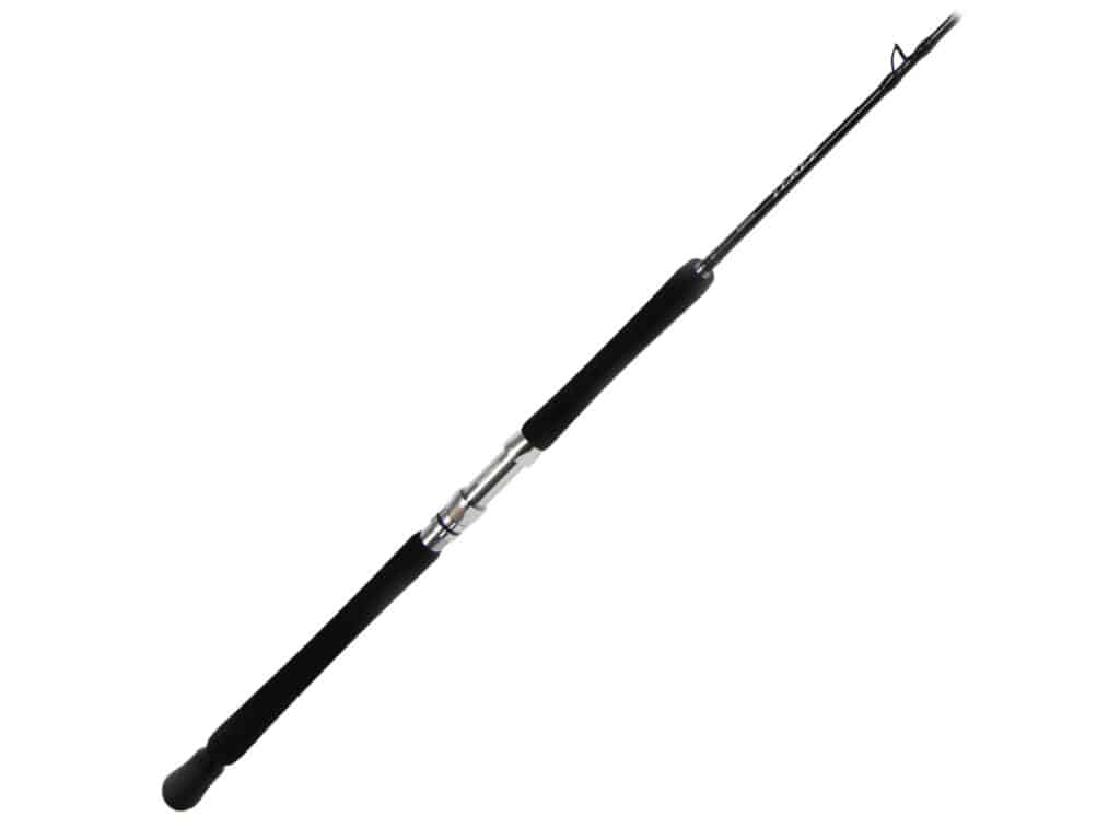Shimano Terez conventional rod