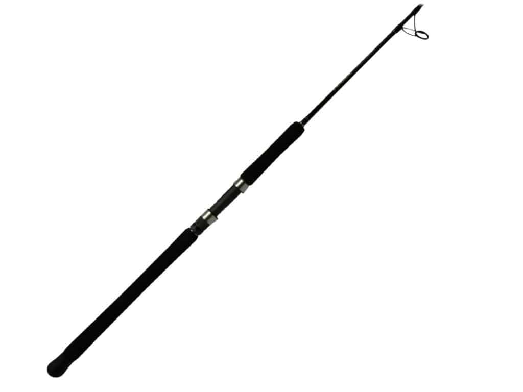 Shimano Terez spinning rod