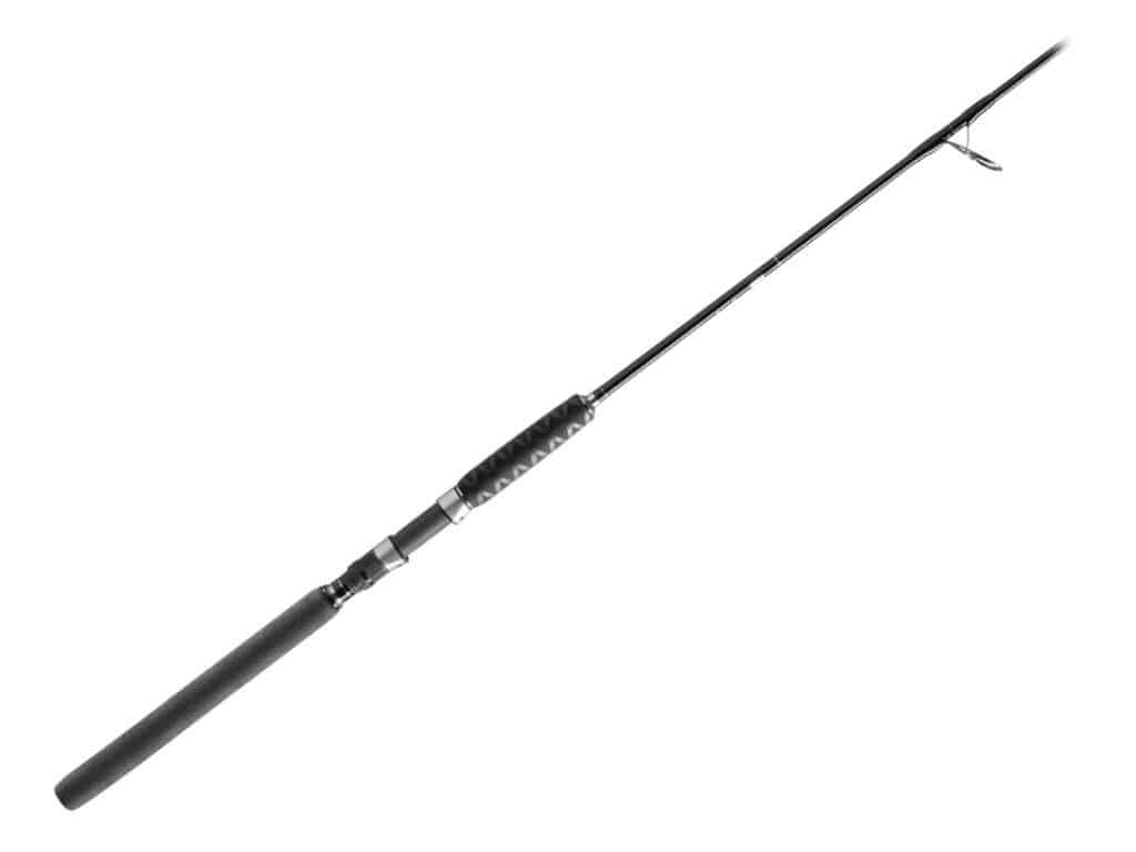 Shimano Trevala PX rod