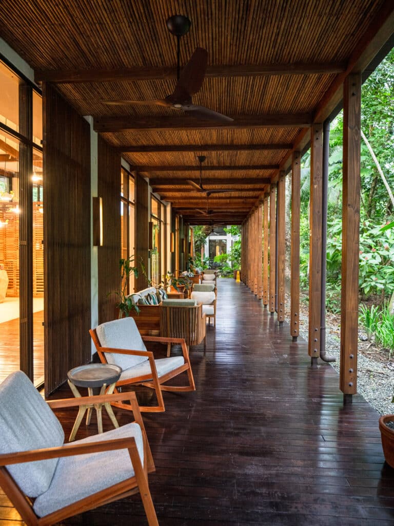 Hilton Botanika Puerto Jimenez