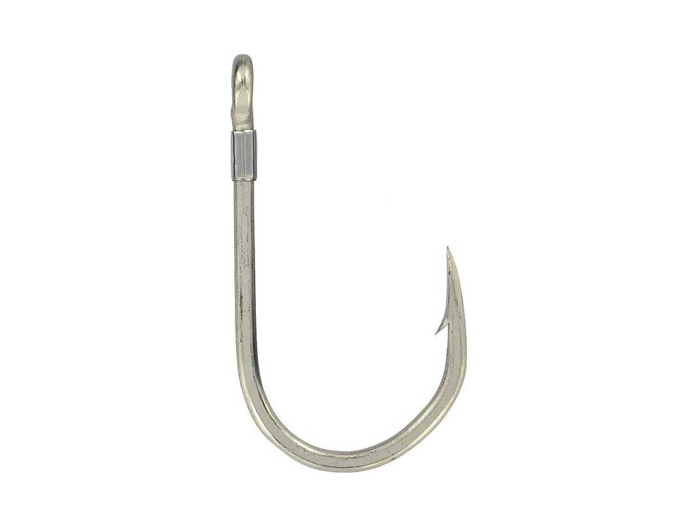 Owner Trolling Jobu Hook