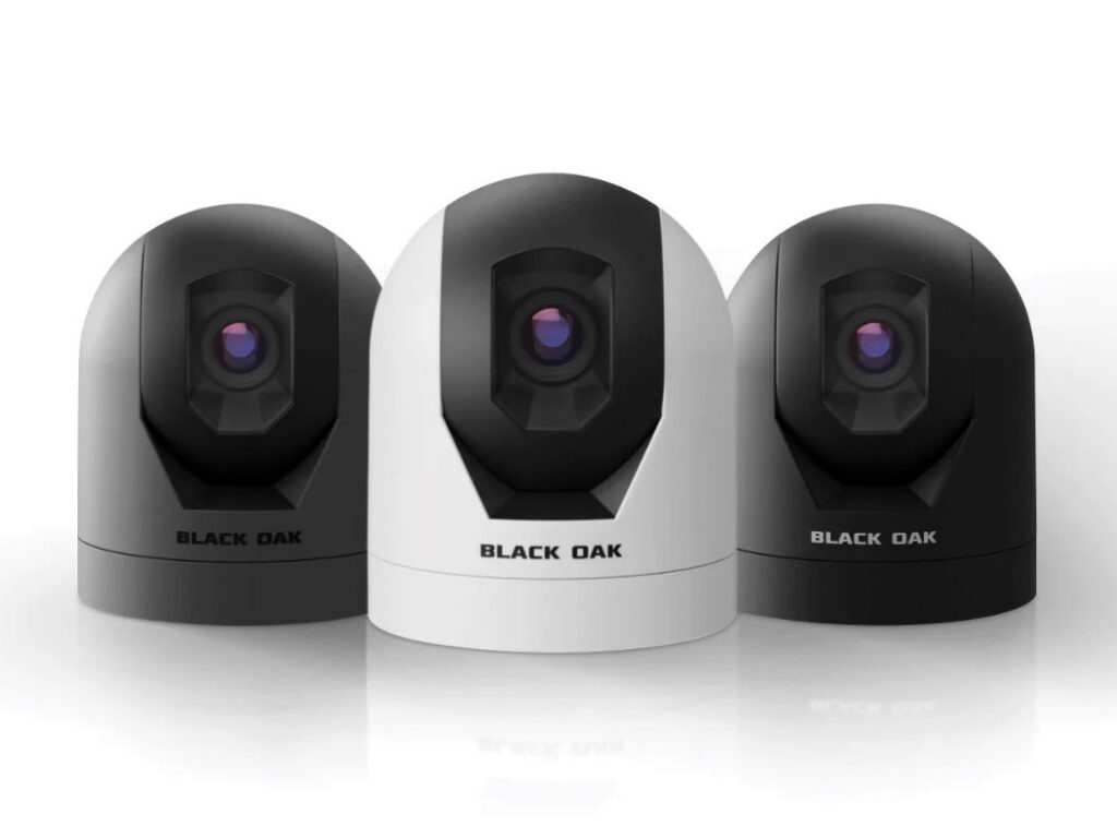 Black Oak Nitron XR1