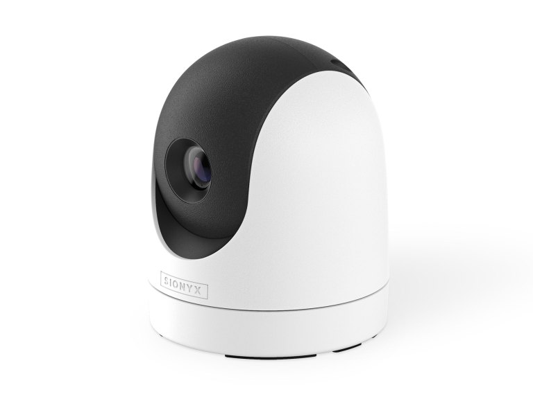 SIONYX Nightwave camera