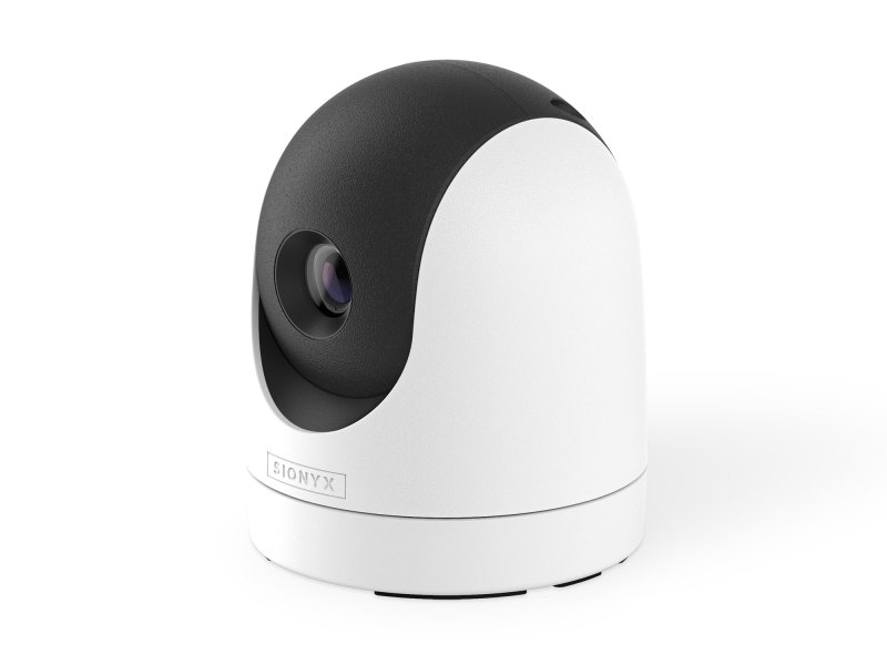 SWS226-Elex-SiOnyx-Nightwave-Analog SIONYX Nightwave camera